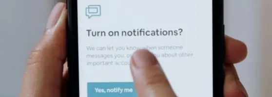 Set alerts for government contract opportunities and updates